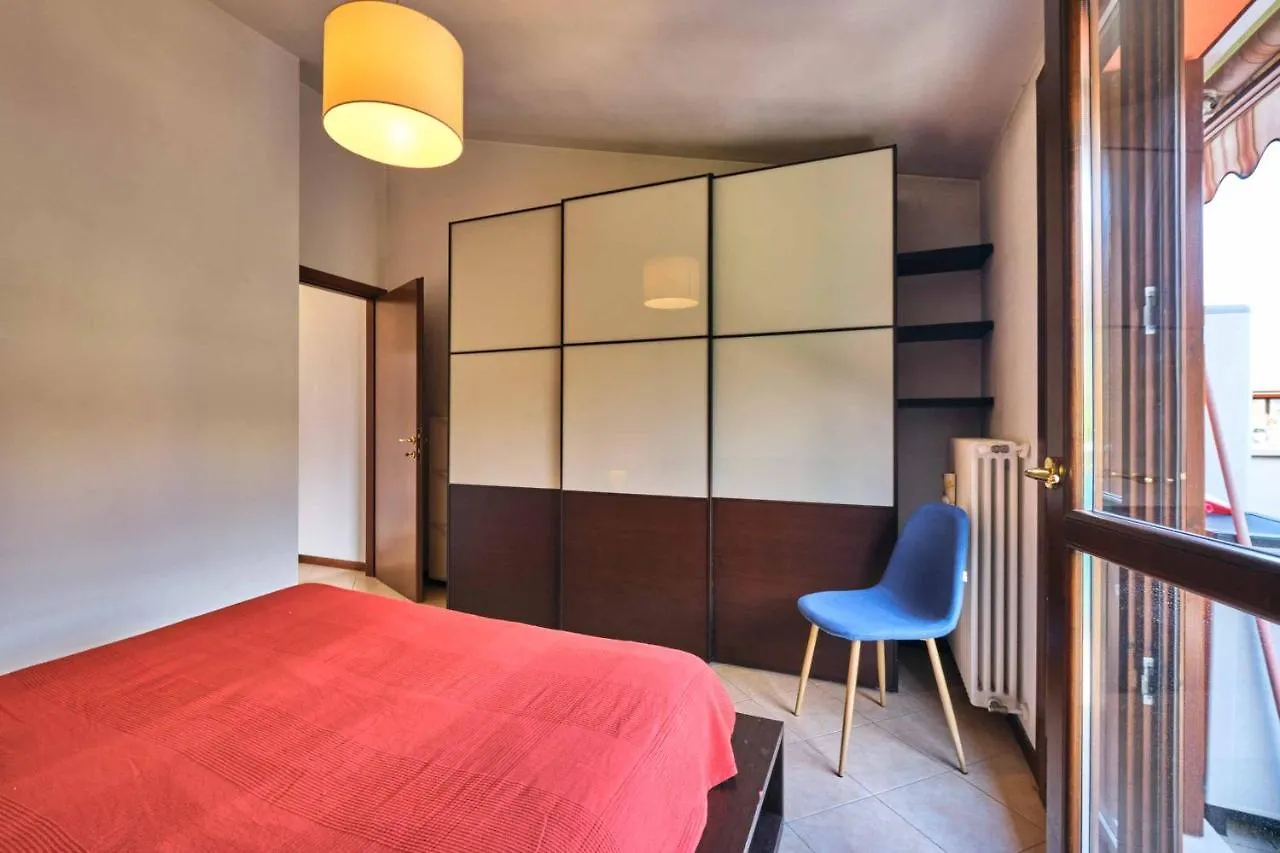 Apartmentsgarda - Casa Eline Apartment